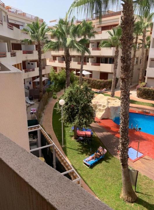 Ferienwohnung El Rincon Alicante Exterior foto
