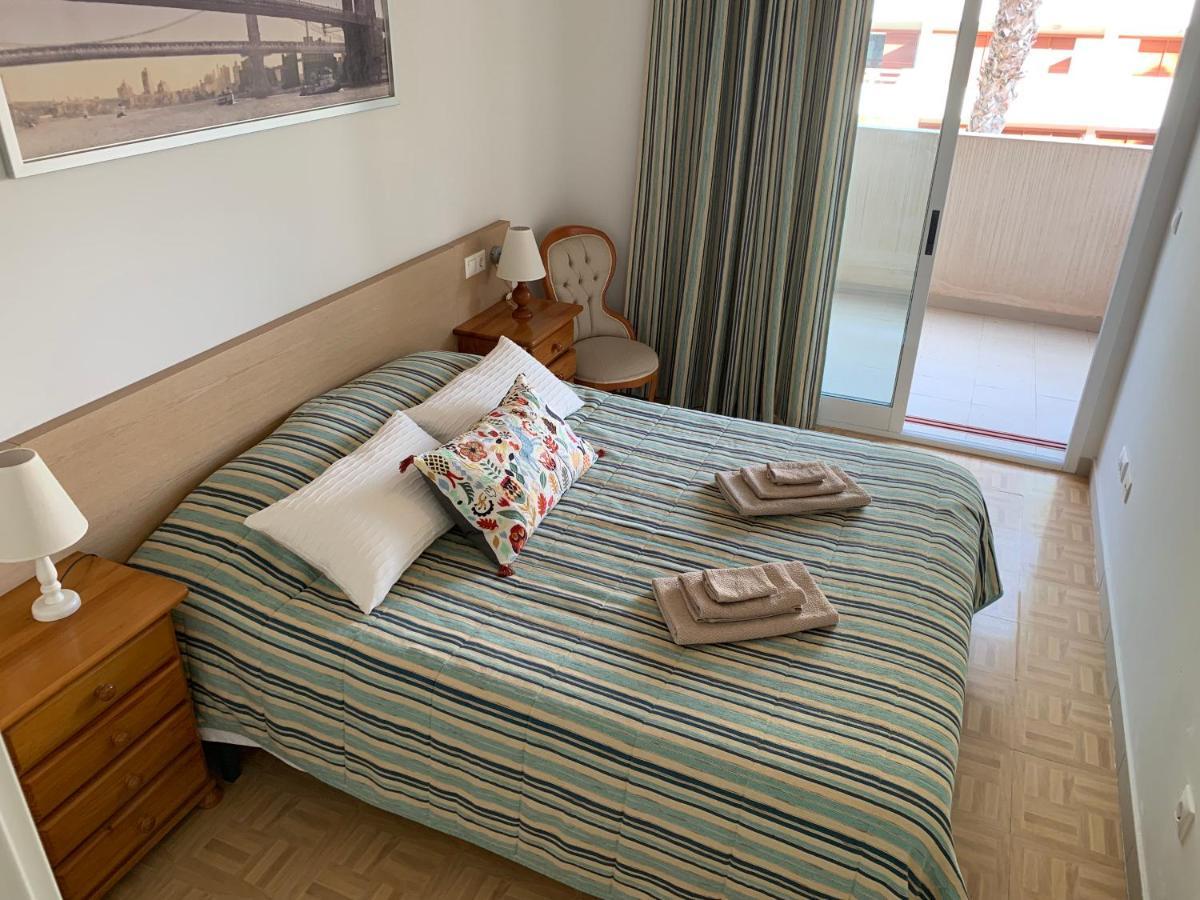 Ferienwohnung El Rincon Alicante Exterior foto