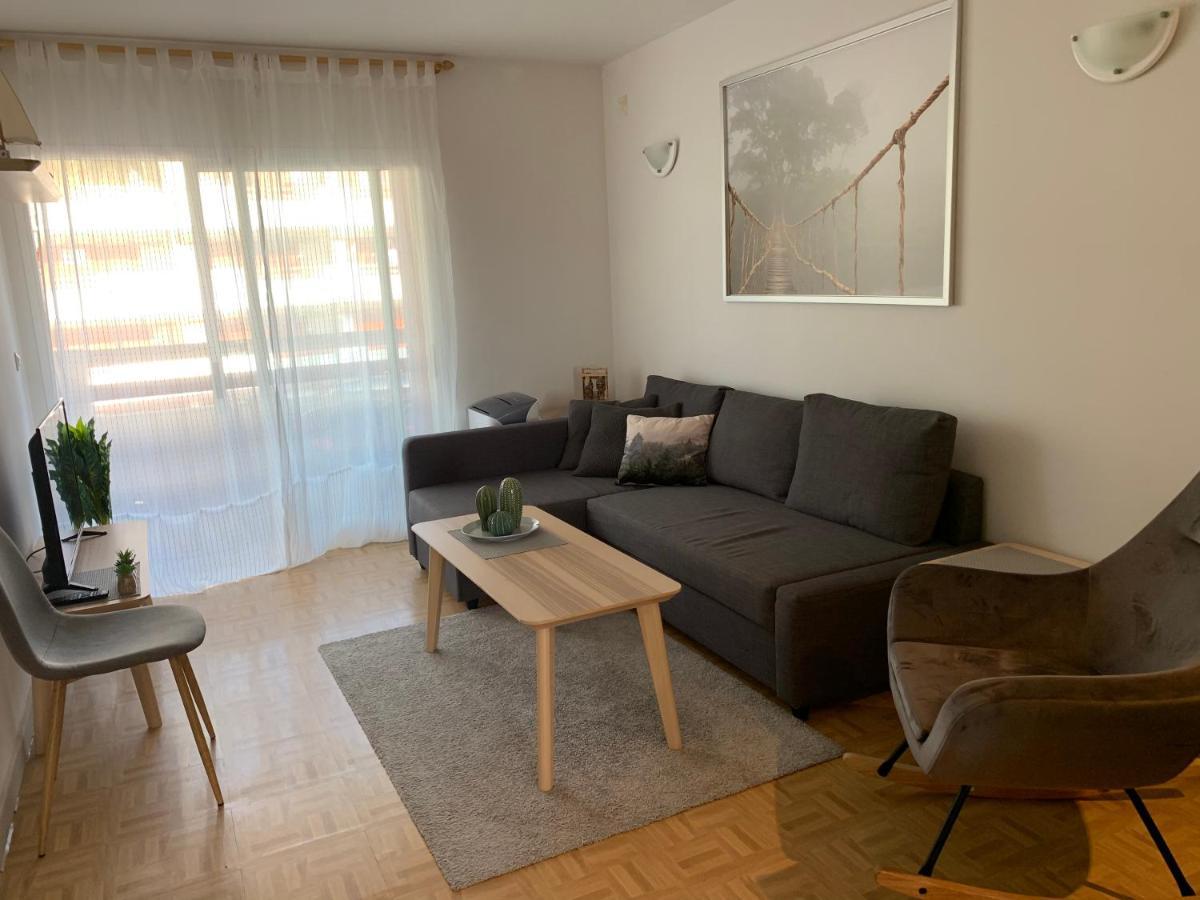 Ferienwohnung El Rincon Alicante Exterior foto