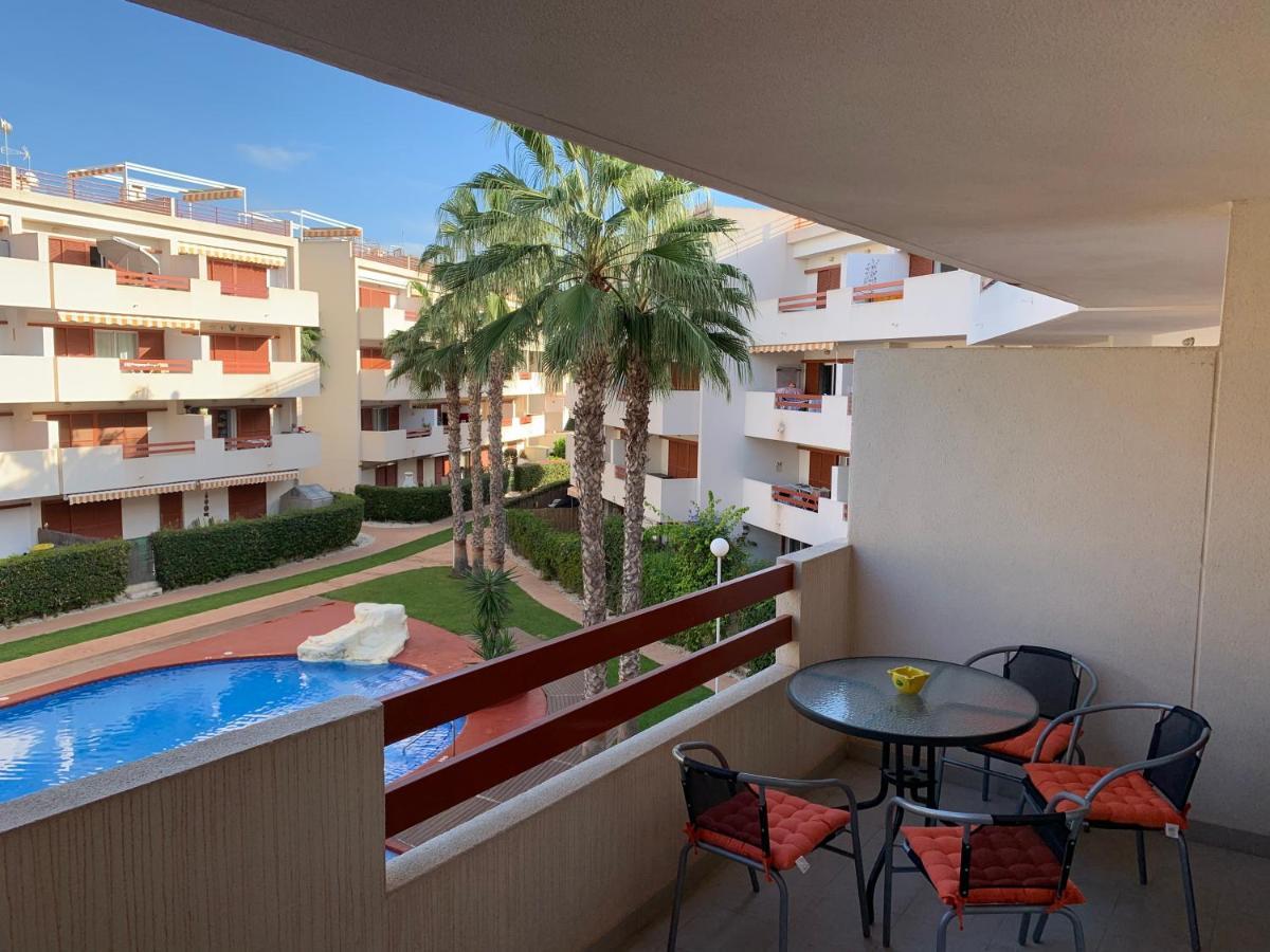 Ferienwohnung El Rincon Alicante Exterior foto