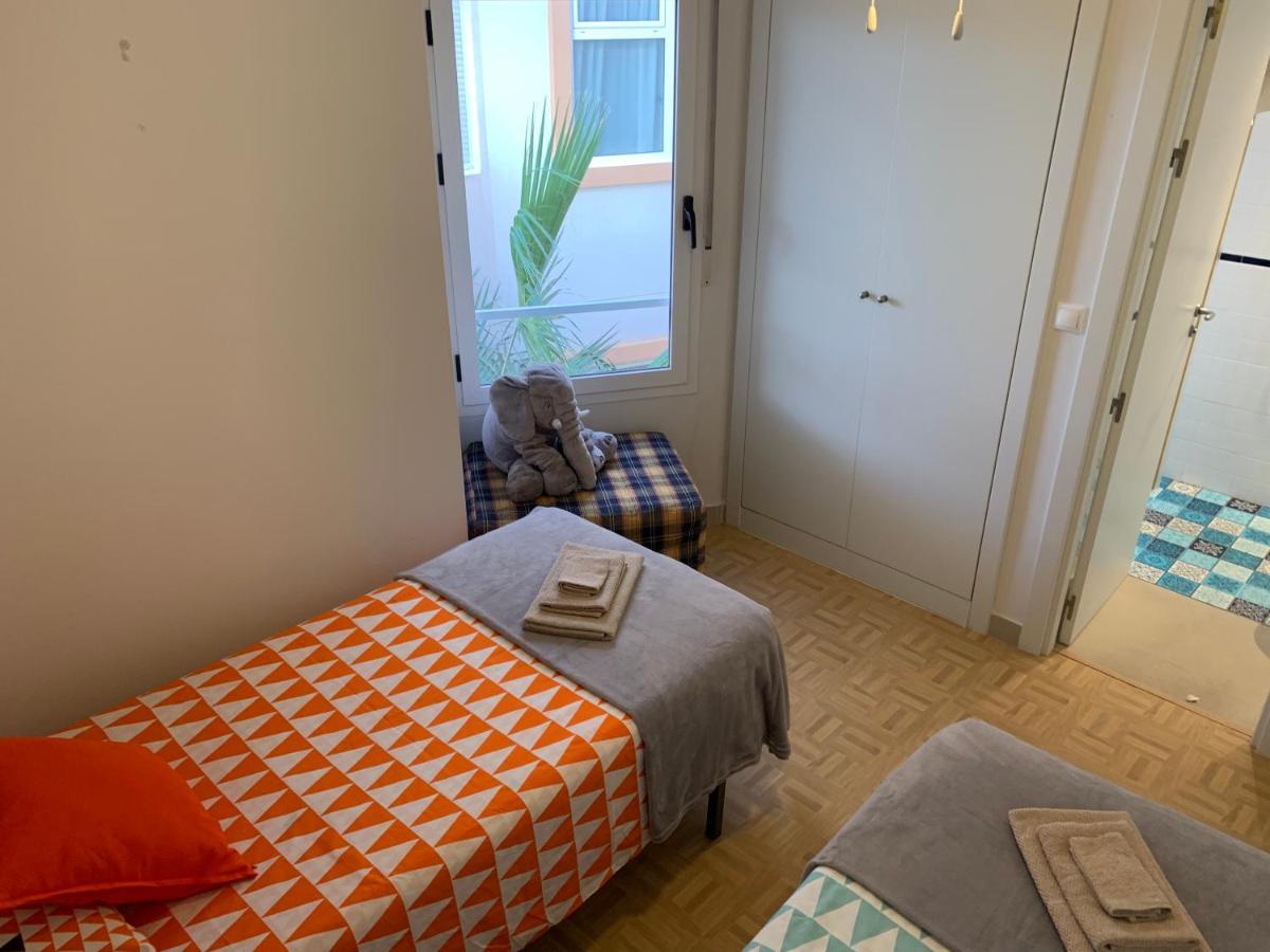 Ferienwohnung El Rincon Alicante Exterior foto