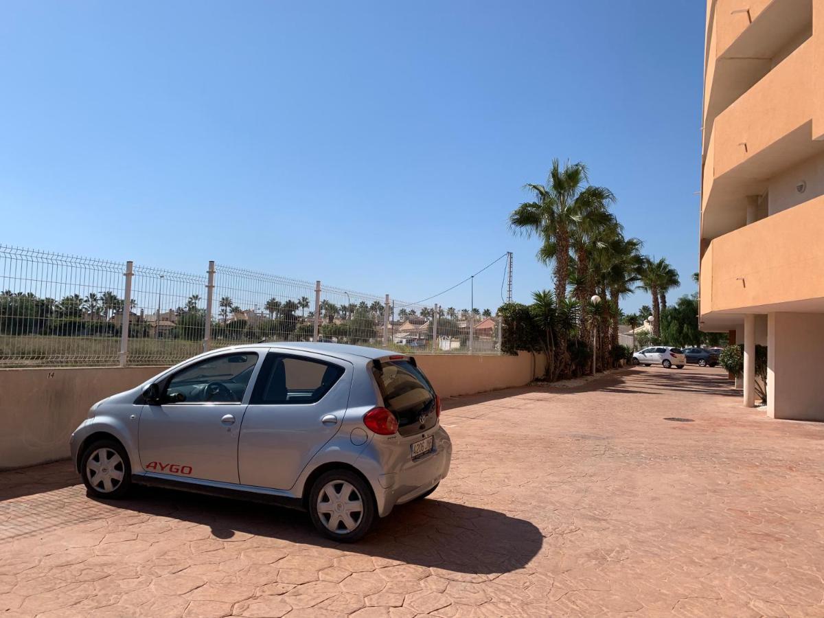 Ferienwohnung El Rincon Alicante Exterior foto