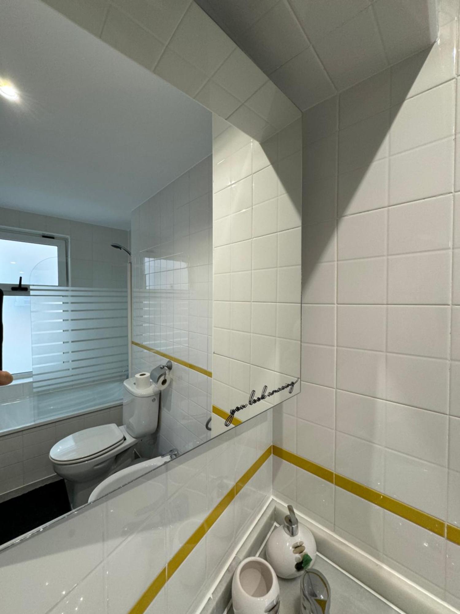 Ferienwohnung El Rincon Alicante Exterior foto