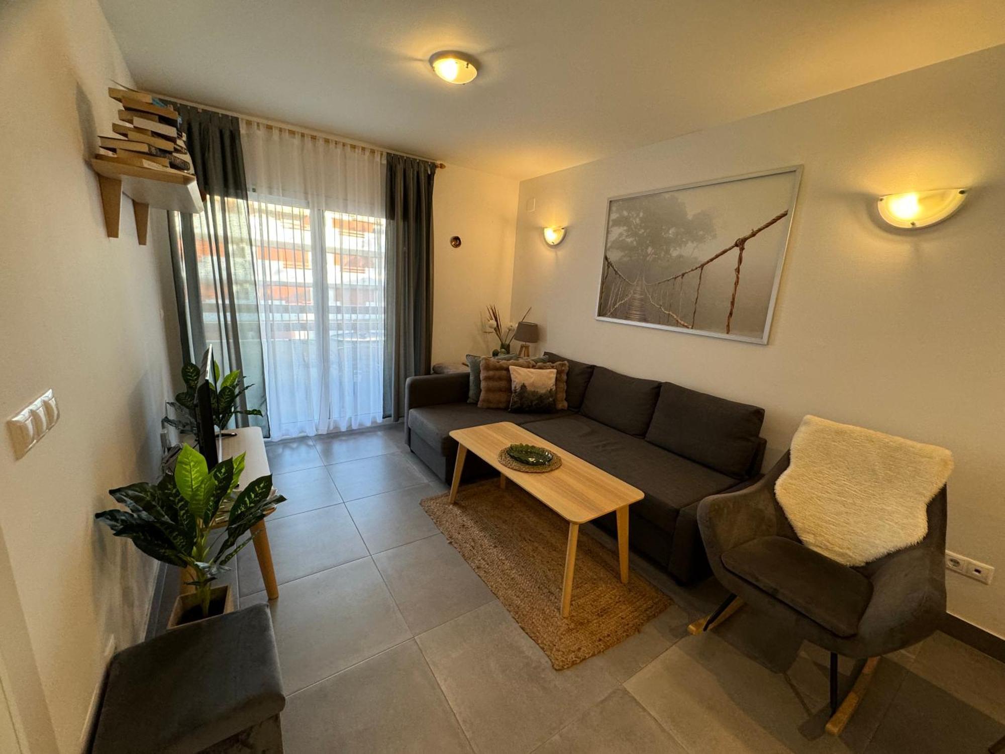 Ferienwohnung El Rincon Alicante Exterior foto