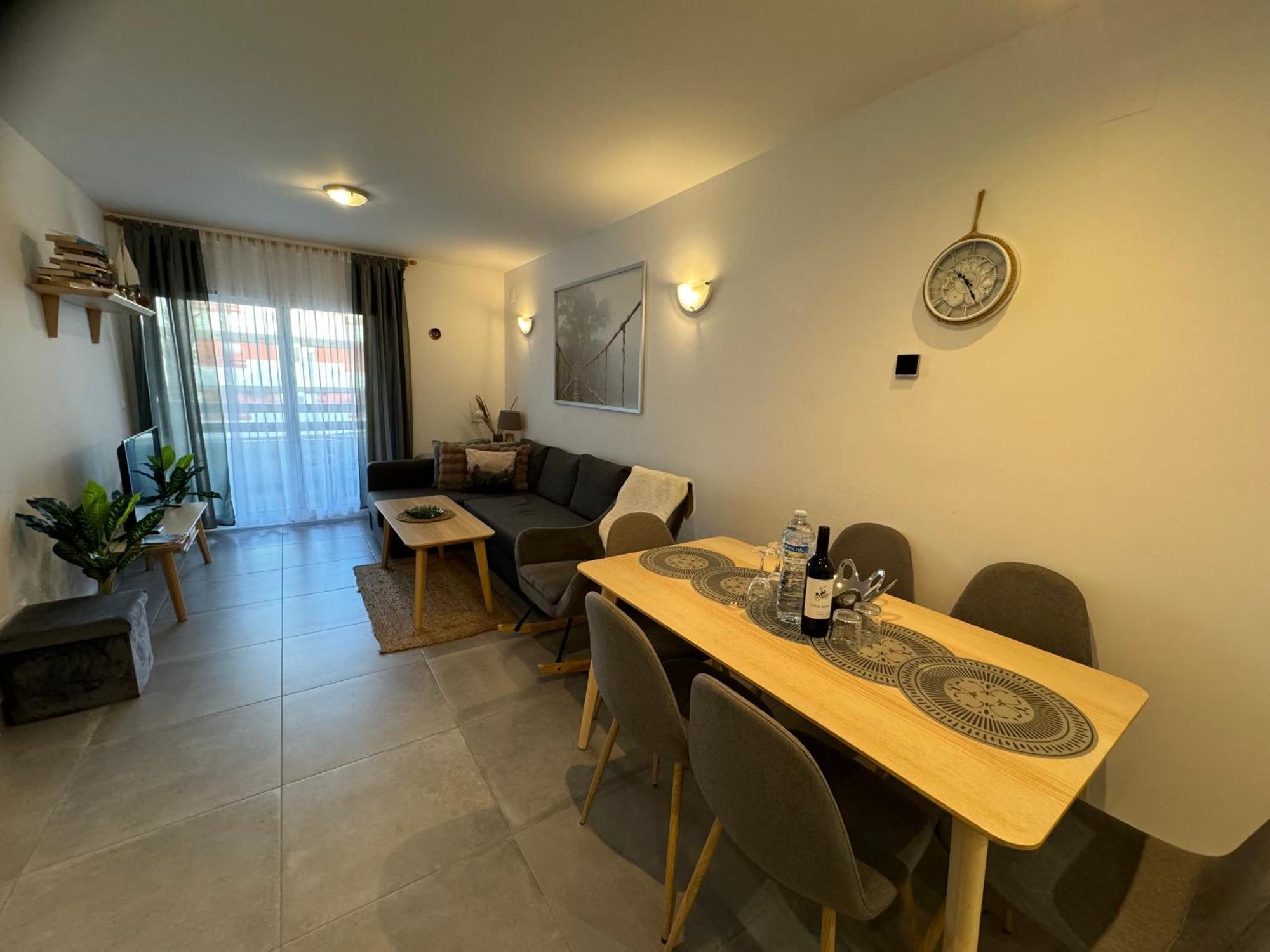 Ferienwohnung El Rincon Alicante Exterior foto