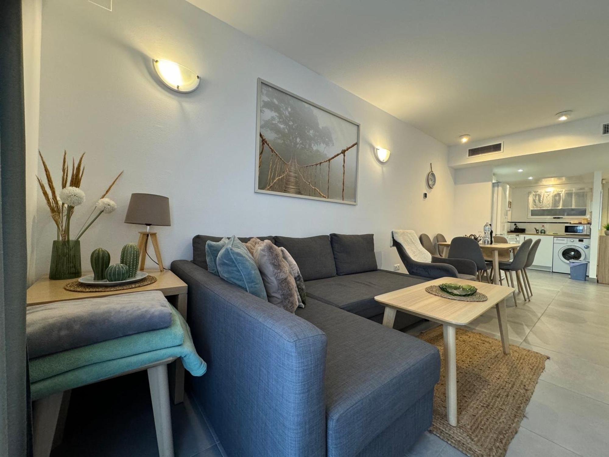 Ferienwohnung El Rincon Alicante Exterior foto