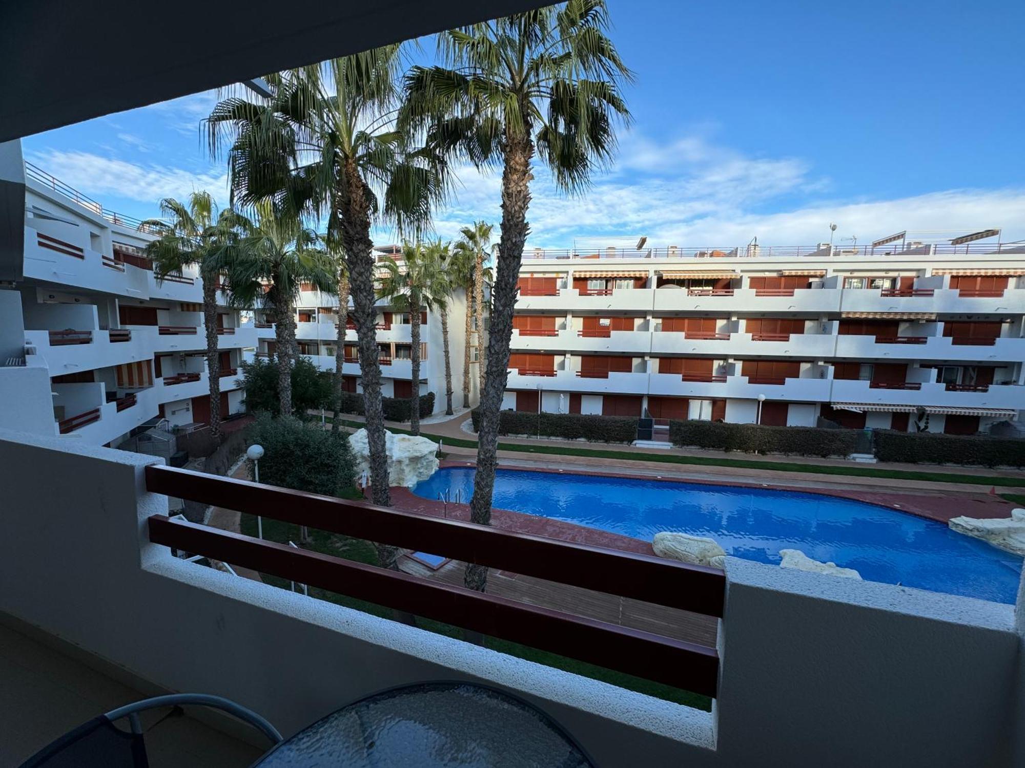 Ferienwohnung El Rincon Alicante Exterior foto