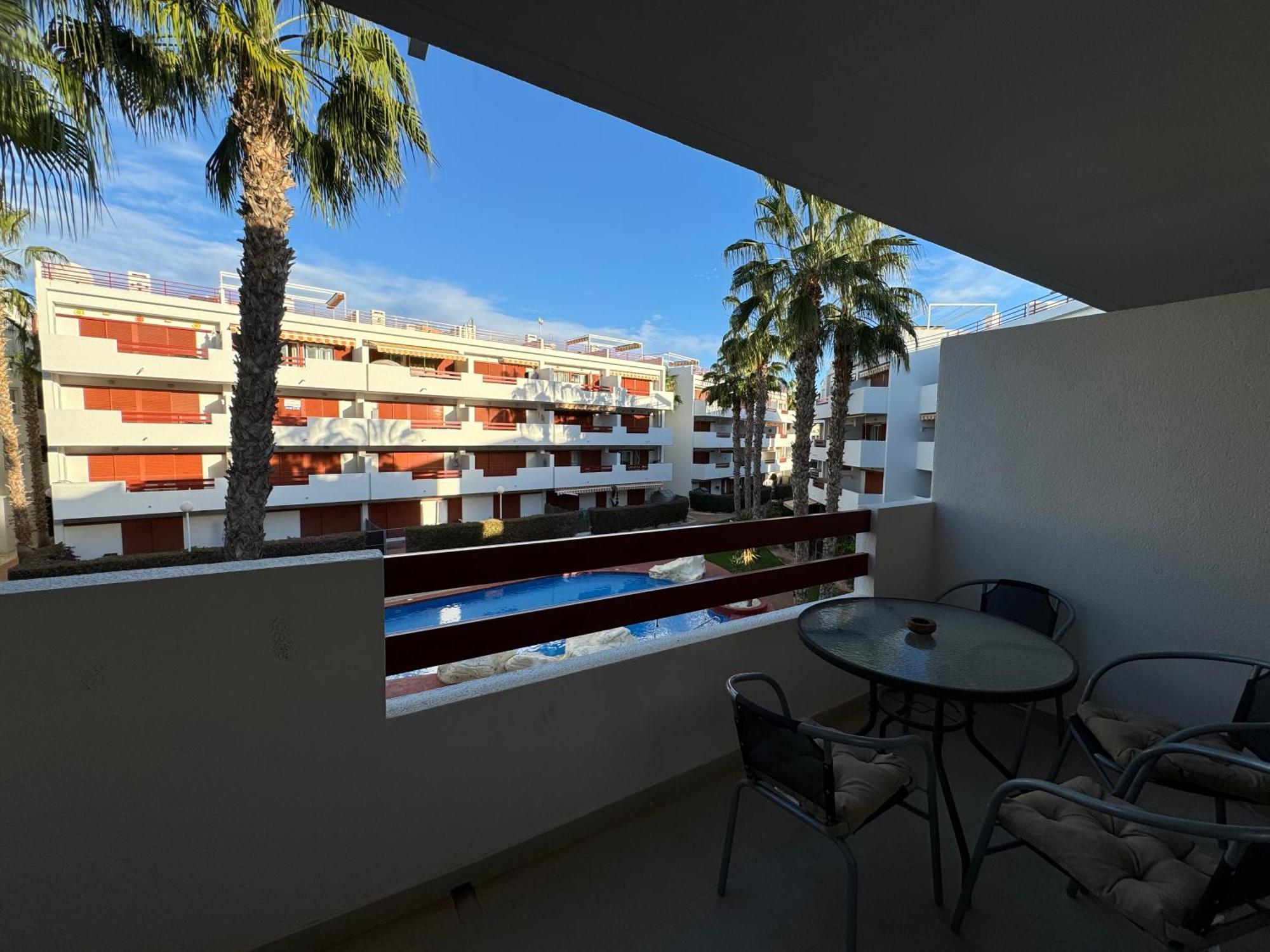 Ferienwohnung El Rincon Alicante Exterior foto