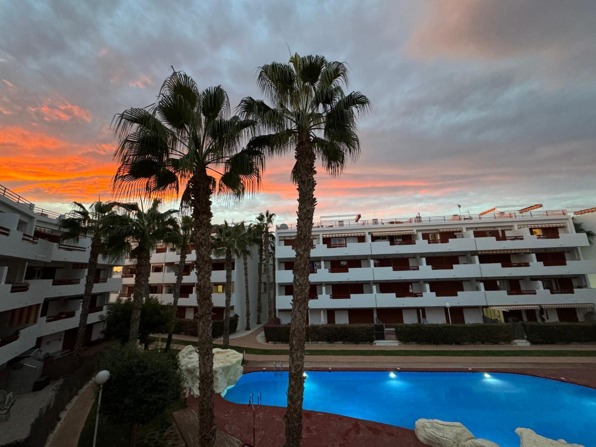 Ferienwohnung El Rincon Alicante Exterior foto
