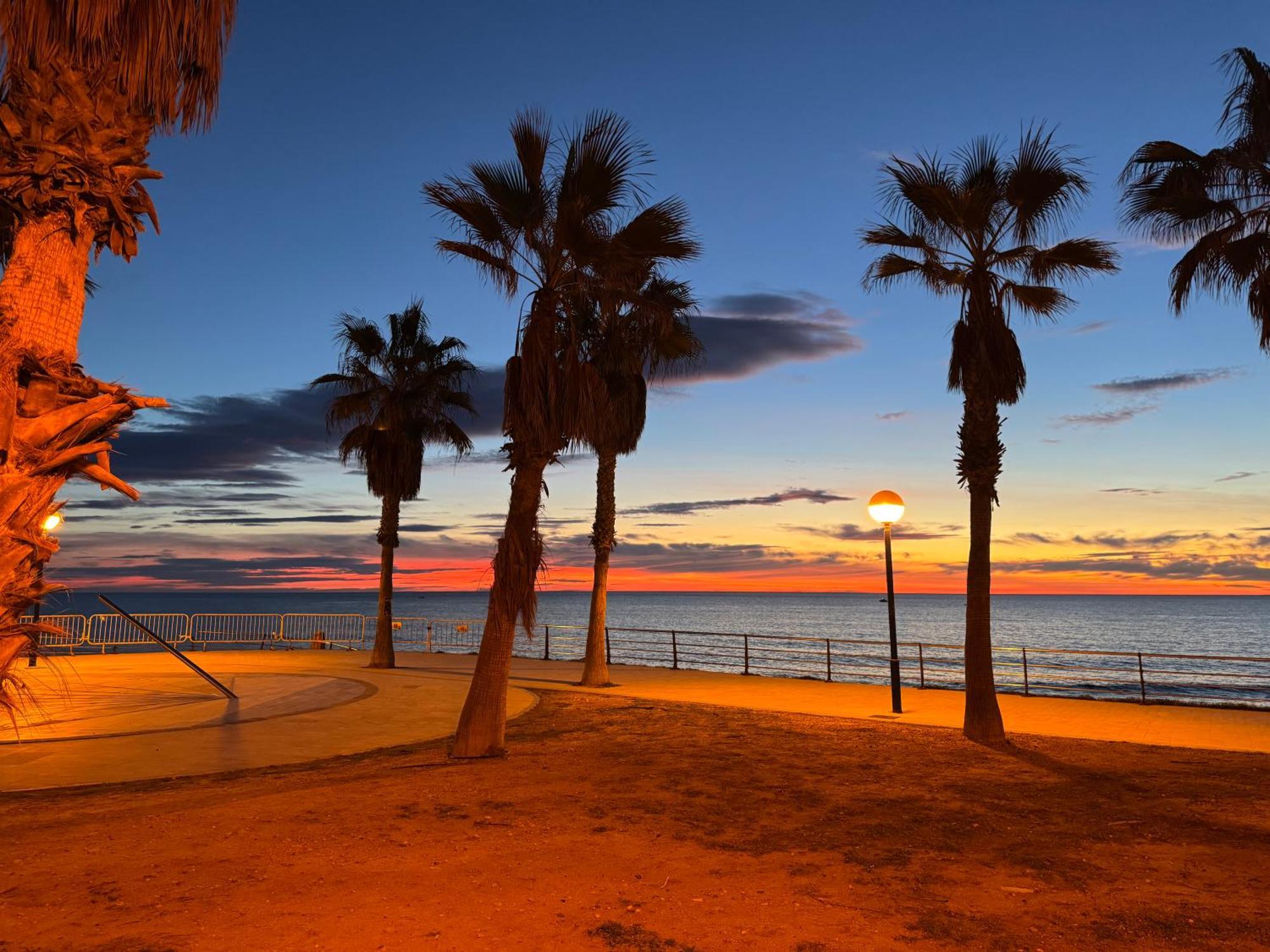Ferienwohnung El Rincon Alicante Exterior foto